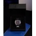 Al-Harameen HA-6101 FSB Silver Black (Серебристые)