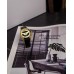 Al-Harameen HA-6102 FGBL Gold Black (Золотистые)