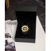 Al-Harameen HA-6102 FGBL Gold Black (Золотистые)