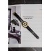 Al-Harameen HA-6102 FGBL Gold Black (Золотистые)