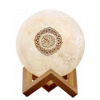 Исламская колонка лампа Луна Equantu SQ 168