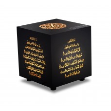 Исламская колонка лампа Кааба Equantu SQ 802
